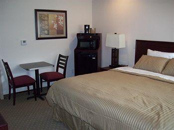 Airport Lodge Waukesha Dış mekan fotoğraf