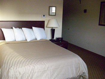 Airport Lodge Waukesha Dış mekan fotoğraf