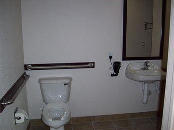 Airport Lodge Waukesha Dış mekan fotoğraf