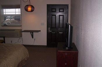 Airport Lodge Waukesha Dış mekan fotoğraf