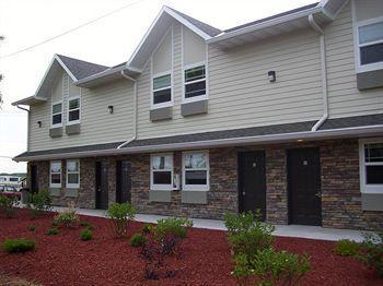 Airport Lodge Waukesha Dış mekan fotoğraf