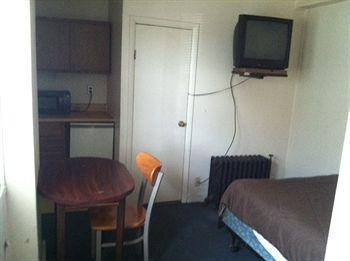 Airport Lodge Waukesha Dış mekan fotoğraf