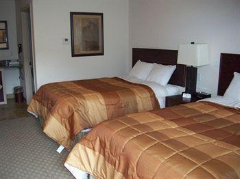 Airport Lodge Waukesha Dış mekan fotoğraf