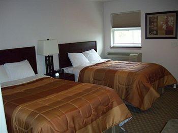Airport Lodge Waukesha Dış mekan fotoğraf