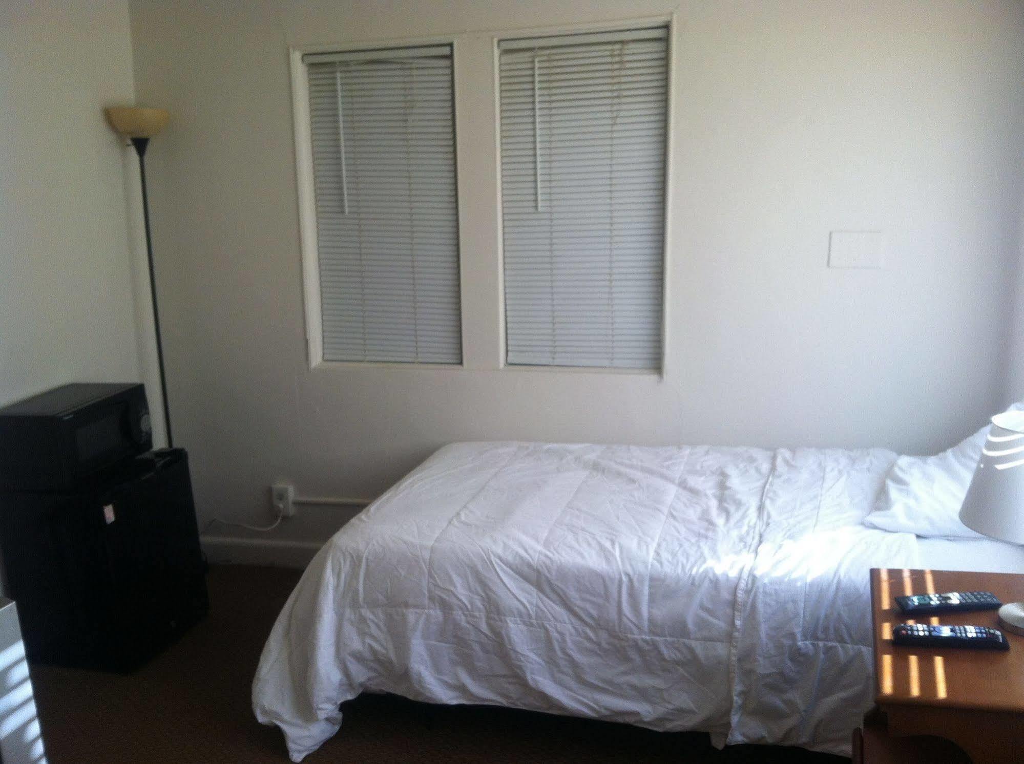 Airport Lodge Waukesha Dış mekan fotoğraf