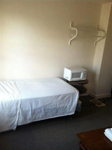 Airport Lodge Waukesha Dış mekan fotoğraf