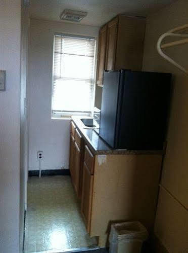 Airport Lodge Waukesha Dış mekan fotoğraf